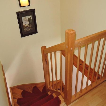 Holiday Home In Lukecin By Aga, For 6 Persons Exteriör bild