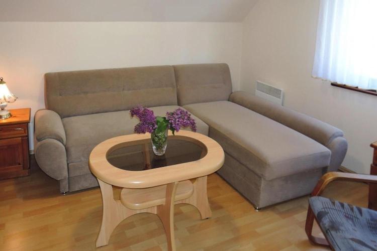 Holiday Home In Lukecin By Aga, For 6 Persons Exteriör bild