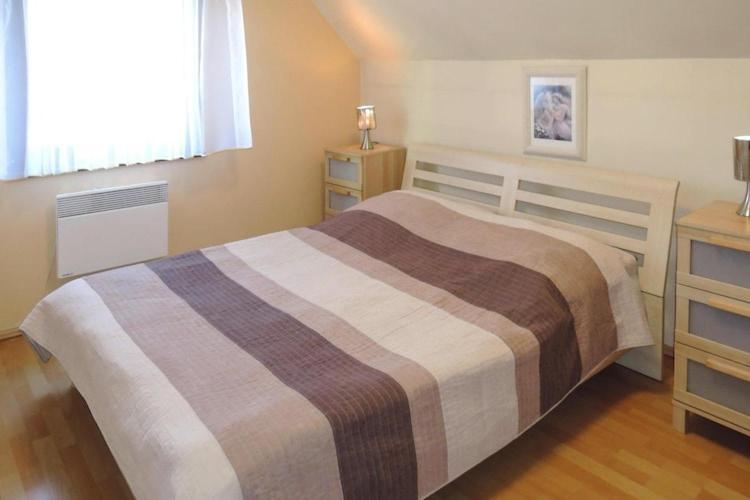 Holiday Home In Lukecin By Aga, For 6 Persons Exteriör bild