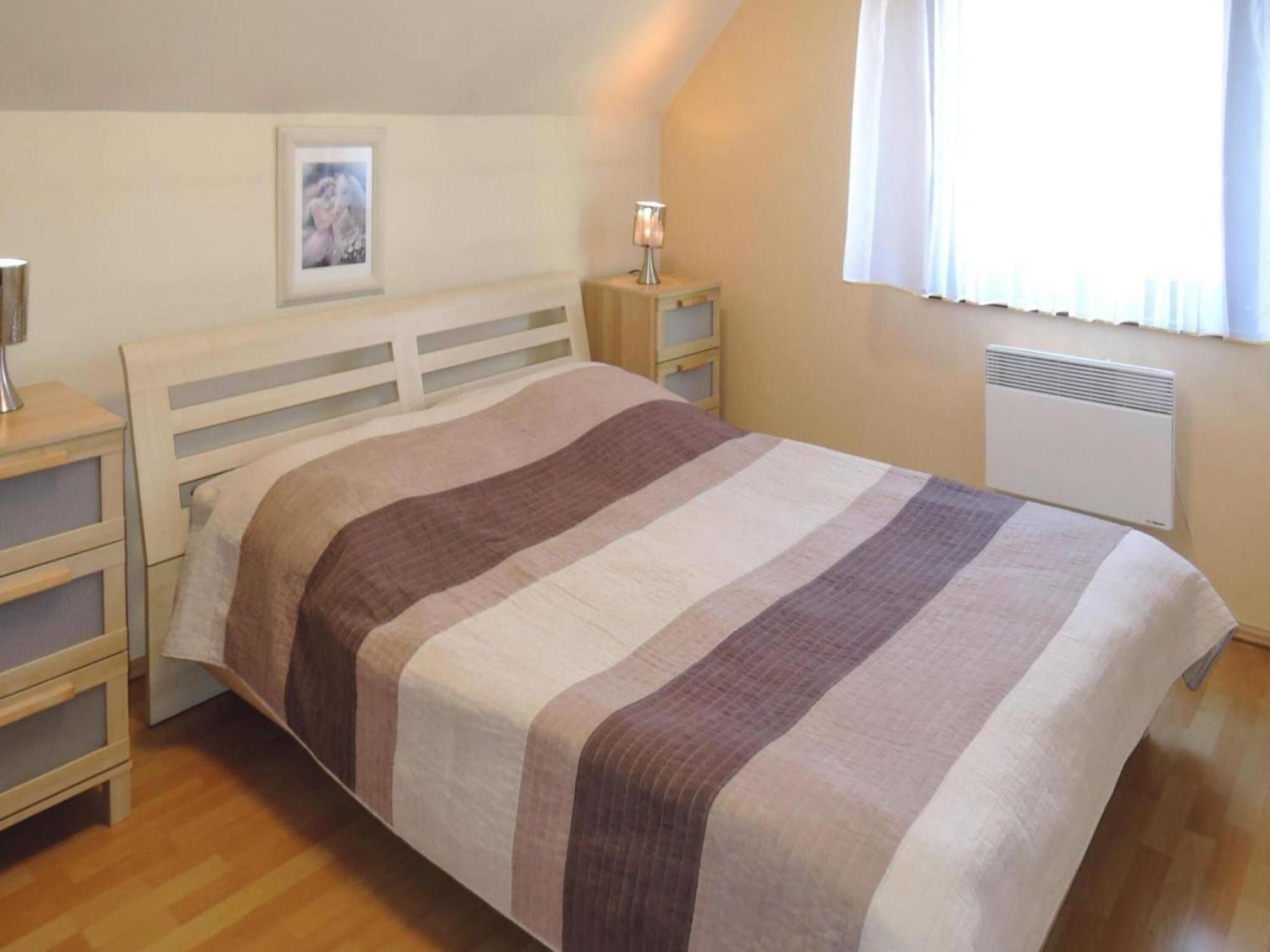 Holiday Home In Lukecin By Aga, For 6 Persons Exteriör bild
