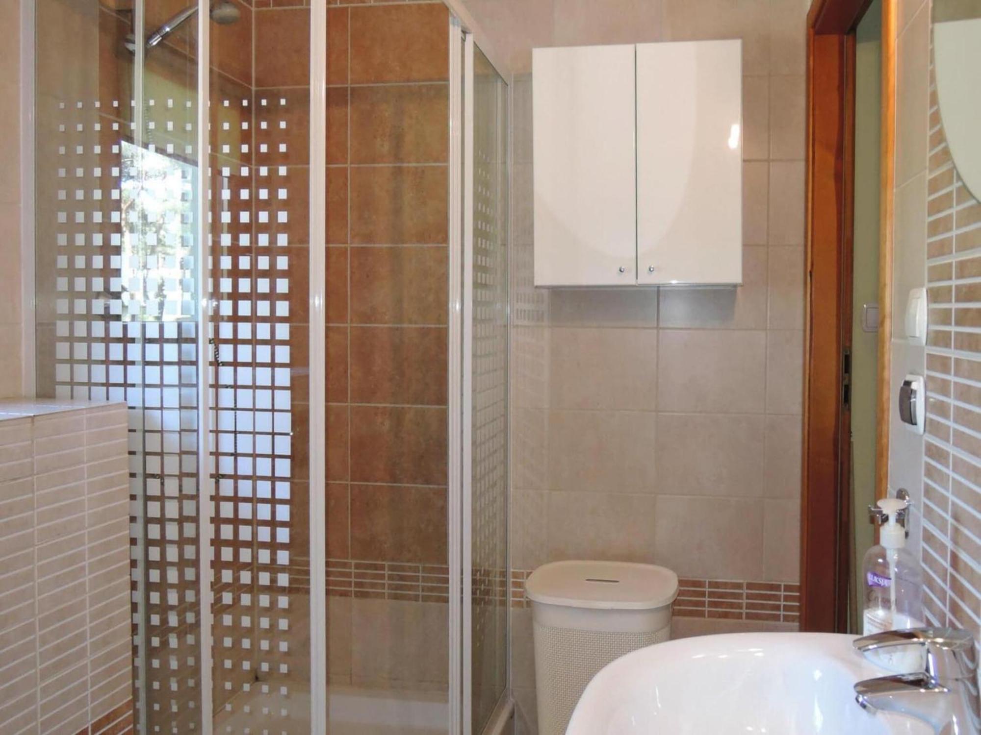 Holiday Home In Lukecin By Aga, For 6 Persons Exteriör bild